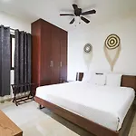 Apartamento Cave Mexico 5 *