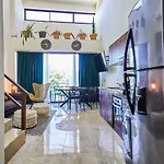 Apartamento Cave Mexico 5 Tulum