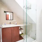 Apartamento Cave Mexico 5