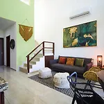 Apartamento Cave Mexico 5