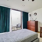 Apartamento Cave Mexico 5 *