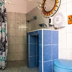 Oryx Hostal