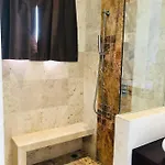 Apartamento Amazing Luxury Penthouse With Sunset,sunrise View, Private Jacuzzi And Rooftop Pool