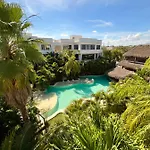 Amazing Luxury Penthouse With Sunset,sunrise View, Private Jacuzzi And Rooftop Pool