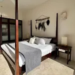 Amazing Luxury Penthouse With Sunset,sunrise View, Private Jacuzzi And Rooftop Pool Apartamento