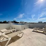 Amazing Luxury Penthouse With Sunset,sunrise View, Private Jacuzzi And Rooftop Pool * Tulum