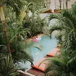 The Strabon Hotel 4*