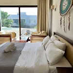 Amazing Luxury Penthouse With Sunset,sunrise View, Private Jacuzzi And Rooftop Pool Apartamento Tulum