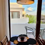 Apartamento Amazing Luxury Penthouse With Sunset,sunrise View, Private Jacuzzi And Rooftop Pool *