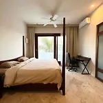 Apartamento Amazing Luxury Penthouse With Sunset,sunrise View, Private Jacuzzi And Rooftop Pool Tulum