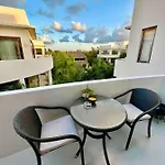 Amazing Luxury Penthouse With Sunset,sunrise View, Private Jacuzzi And Rooftop Pool * Tulum