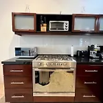Amazing Luxury Penthouse With Sunset,sunrise View, Private Jacuzzi And Rooftop Pool Apartamento *