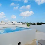 Apartamento Amazing Luxury Penthouse With Sunset,sunrise View, Private Jacuzzi And Rooftop Pool *