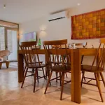 Spacious 2Br Apt - Wide Balcony W/Tub & Yoga Deck