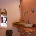 Hostal Malakai Cabañas&dorms Pensión Tulum
