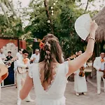 Coco Hacienda Tulum - Adults Only
