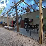 Primitive Rooms Tulum Selfcheck-In Adults Only