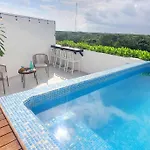 Apartamento Beautiful Penthouse With Private Pool Amazing Views Tulum