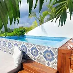 Beautiful Penthouse With Private Pool Amazing Views Tulum
