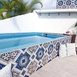 Beautiful Penthouse With Private Pool Amazing Views Tulum