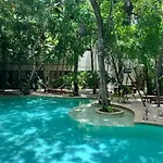 Apartamento Jungle View 2bed 2bath Condo/ Wi-fi/ Pool/ Gym *
