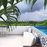 Beautiful Penthouse With Private Pool Amazing Views *