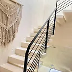 Villa Luxury House Tomanoa - 10pers - 4rooms - Pool - Hotjacuzzi - Speed Wifi -waterfall *