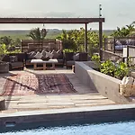 Be Destination Tulum (Adults Only)