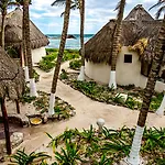 Maya Tulum Resort