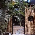 Aroma Tulum & Beach Club