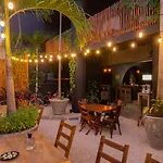 Aroma & Club Hotel Tulum