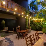 Aroma Tulum & Beach Club