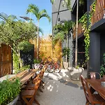 Aroma Tulum & Beach Club