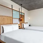 Aloft 4* Tulum