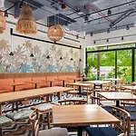 Hotel Aloft 4*