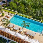 Aloft Hotel Tulum