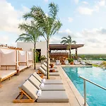 Aloft Hotel Tulum