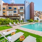 Aloft 4* Tulum