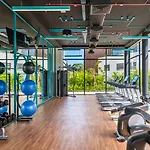 Aloft Hotel