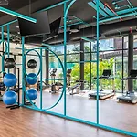 Hotel Aloft 4*