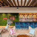 Hotel Aloft Tulum
