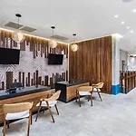 Aloft Hotel Tulum