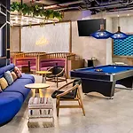 Aloft Hotel 4*