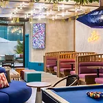 Aloft Hotel Tulum