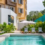 Hotel Aloft