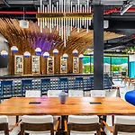 Hotel Aloft 4*