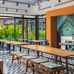Aloft 4* Tulum