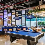 Aloft Tulum