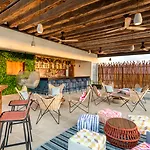 Aloft Hotel Tulum
