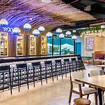 Aloft 4* Tulum